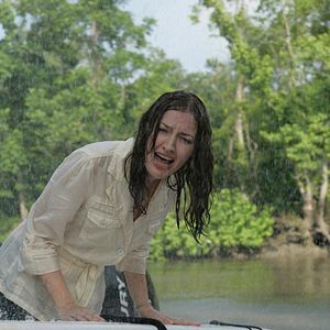 Foto Kelly Macdonald