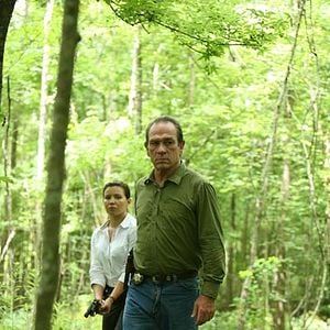 Foto Às Margens de um Crime