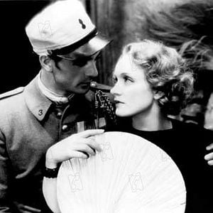 Foto Marlene Dietrich