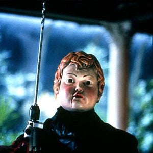 Foto O Dia do Terror