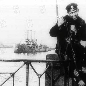 Foto Sergei Eisenstein