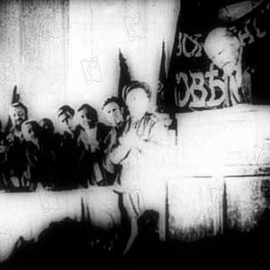 Foto Sergei Eisenstein