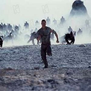 Foto Planeta dos Macacos