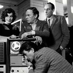 Foto De Repente, Num Domingo