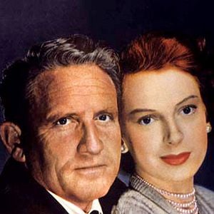 Foto Spencer Tracy