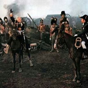 Foto Sergey Bondarchuk