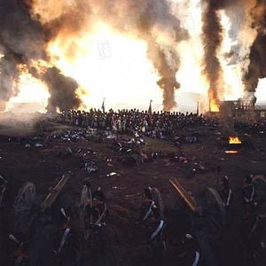 Foto Sergey Bondarchuk