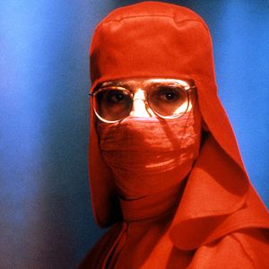 Foto Gêmeos - Mórbida Semelhança