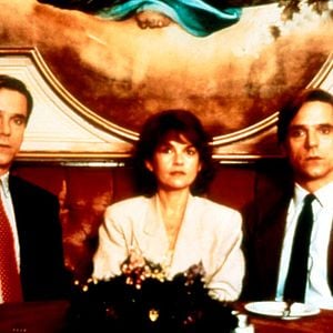 Foto Gêmeos - Mórbida Semelhança