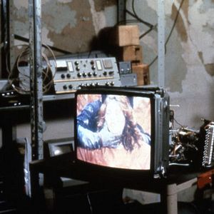 Foto Videodrome - A Síndrome do Vídeo