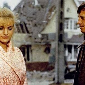 Foto Gloriosa Retirada