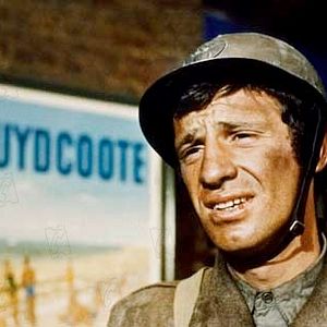 Foto Gloriosa Retirada