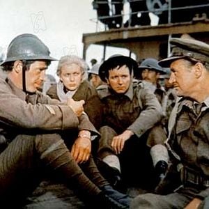 Foto Gloriosa Retirada