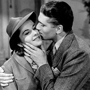 Foto Laurence Olivier