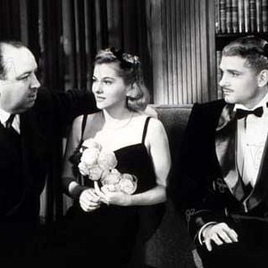 Foto Rebecca, A Mulher Inesquecível