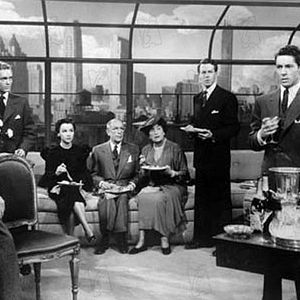 Foto Cedric Hardwicke