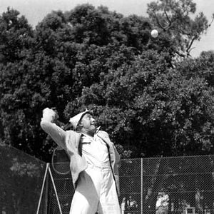 Foto As Férias do Sr. Hulot