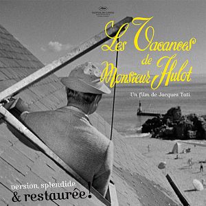 Foto As Férias do Sr. Hulot