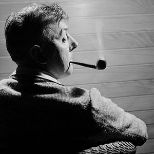 Foto As Férias do Sr. Hulot