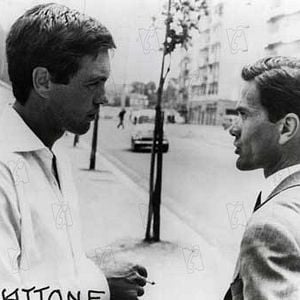 Foto Accattone - Desajuste Social