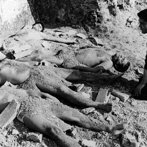 Foto Accattone - Desajuste Social