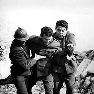 Foto Adeus às Armas