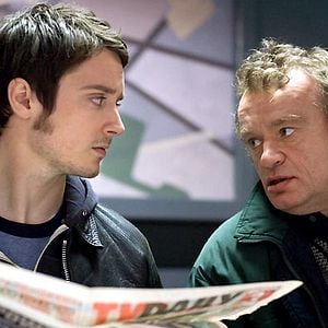 Foto Enigmas De Um Crime