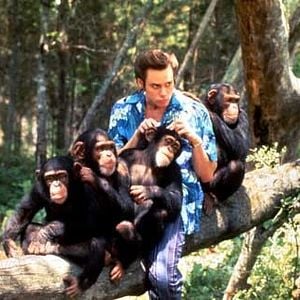 Foto Ace Ventura 2 - Um Maluco na África
