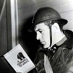 Foto Adeus às Armas