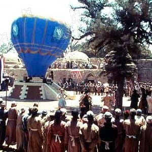 Foto Youssef Chahine