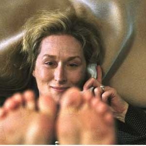 Foto Meryl Streep
