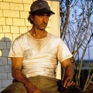 Foto David Strathairn