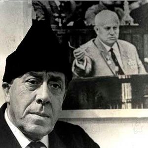 Foto Luigi Comencini