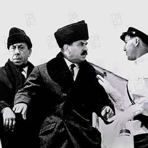 Foto Luigi Comencini