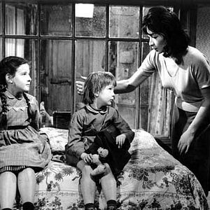 Foto Richard Fleischer