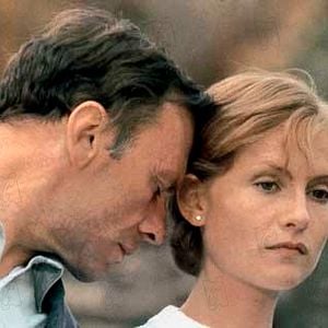 Foto Isabelle Huppert