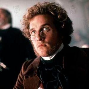 Foto Matthew McConaughey