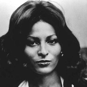 Foto Pam Grier
