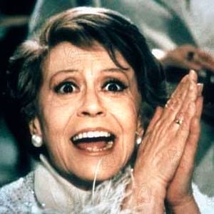 Foto Giulietta Masina