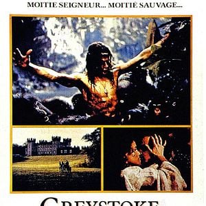 Foto Greystoke - A Lenda de Tarzan, O Rei da Selva