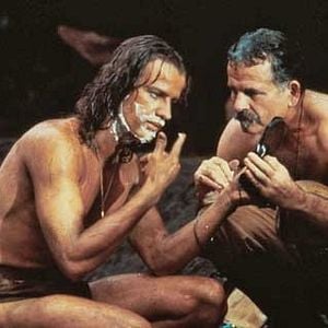 Foto Greystoke - A Lenda de Tarzan, O Rei da Selva