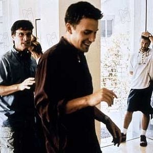 Foto Mais Que o Acaso