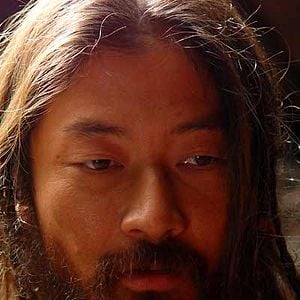 Foto O Guerreiro Genghis Khan