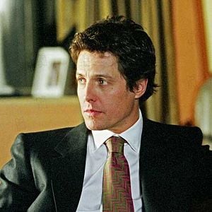 Foto Hugh Grant