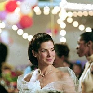 Foto Sandra Bullock