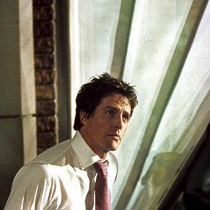 Foto Hugh Grant