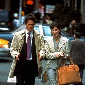 Foto Marc Lawrence (II)