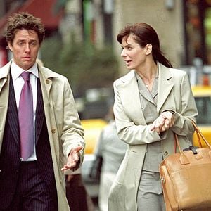 Foto Marc Lawrence (II)