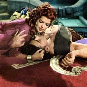 Foto Jayne Mansfield