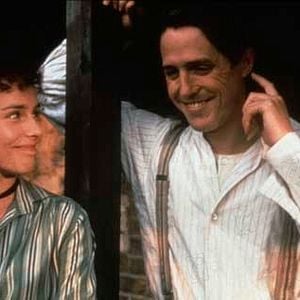 Foto Tara Fitzgerald